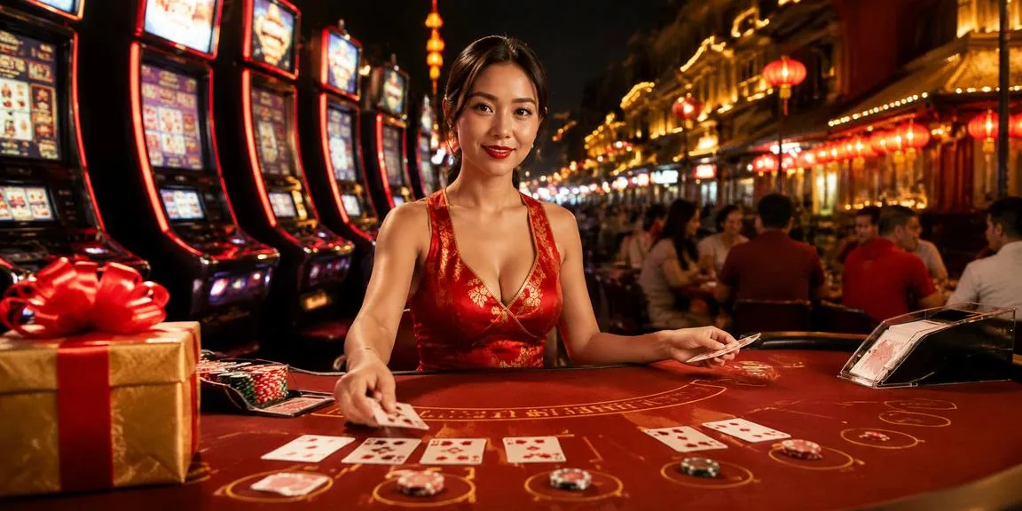 mam club Baccarat Ngày
