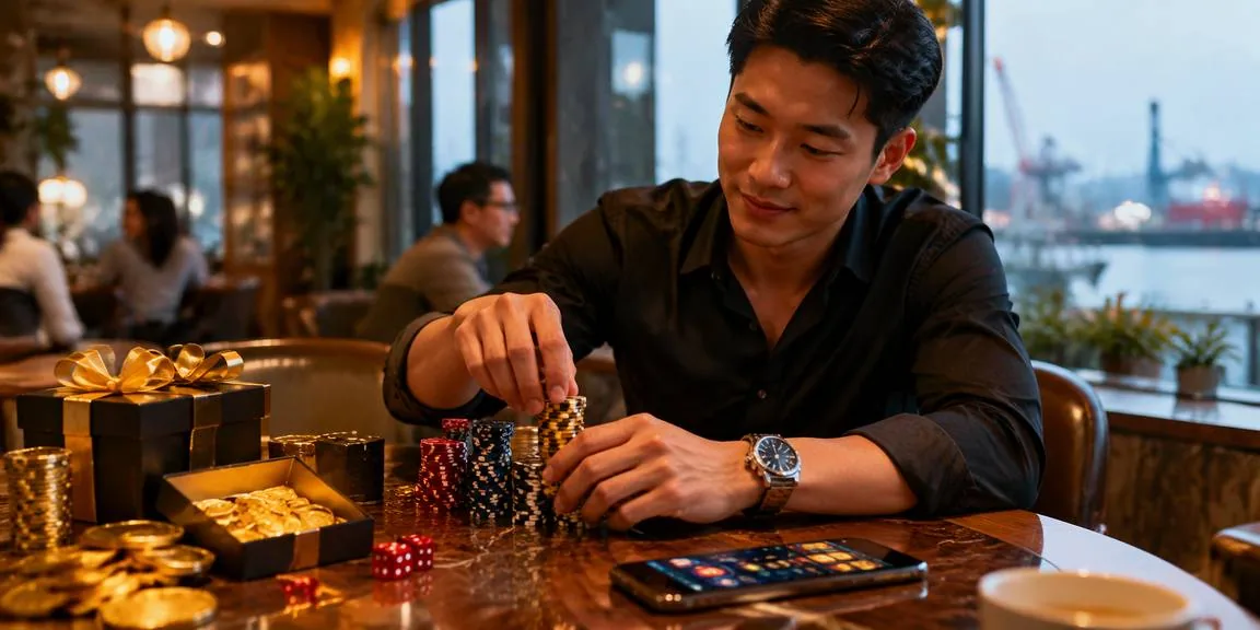 mam club Trang tài khoản hoạt động như thế nào